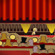 Illustration for article titled LittleBigPlanet PSP Screenshots